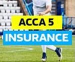ACCA 5 Insurance